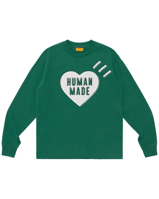 Graphic L/S T-Shirt #5