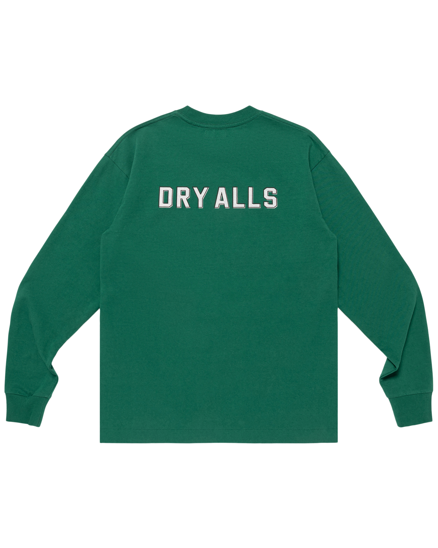 Graphic L/S T-Shirt #5