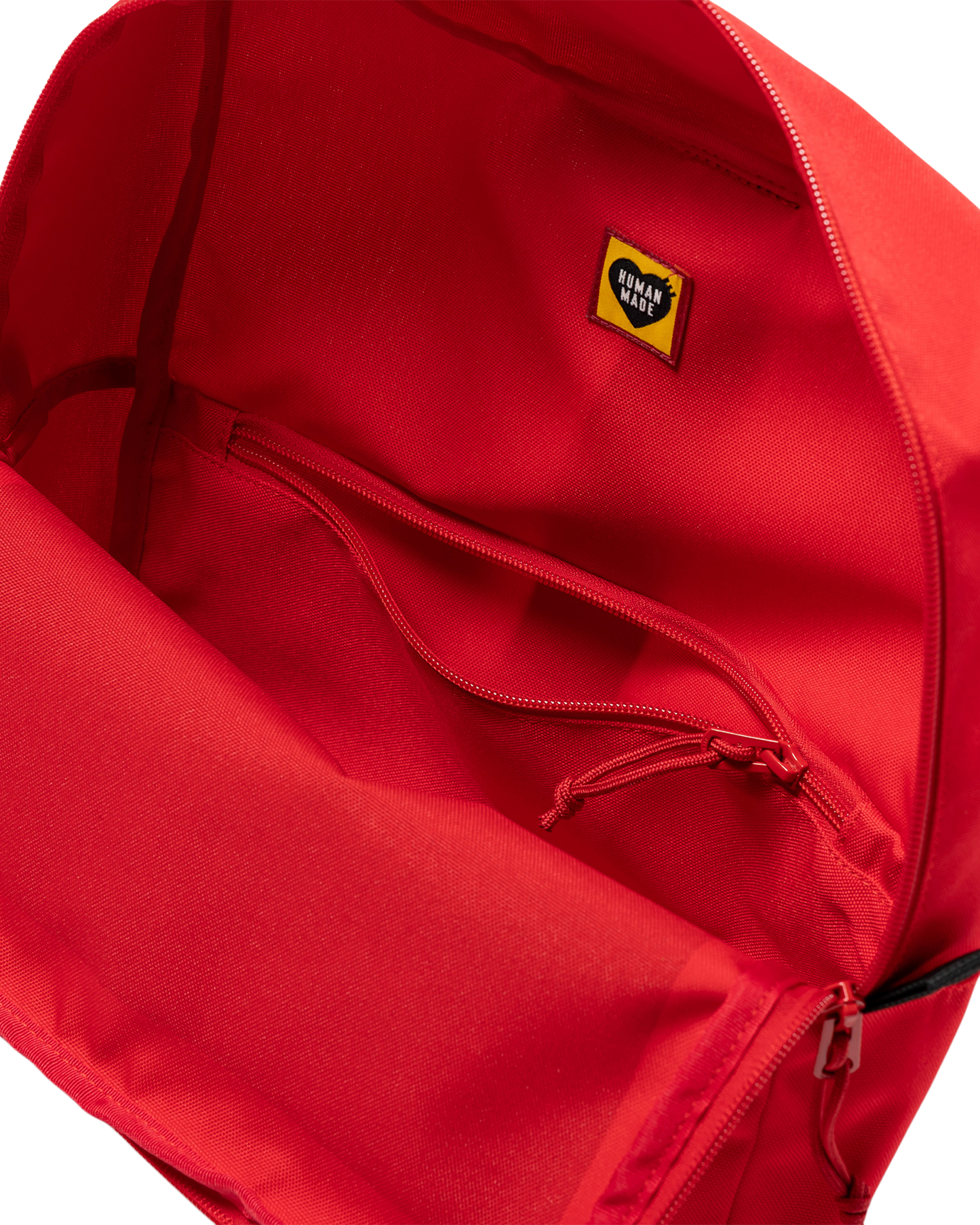 Square Backpack