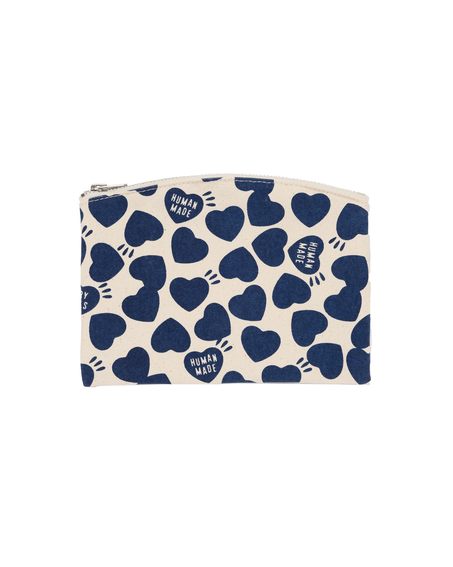 Bank Pouch