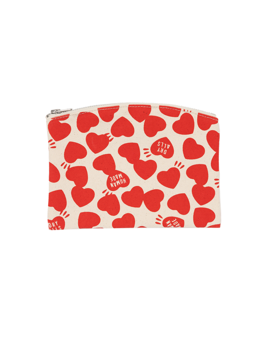 Bank Pouch