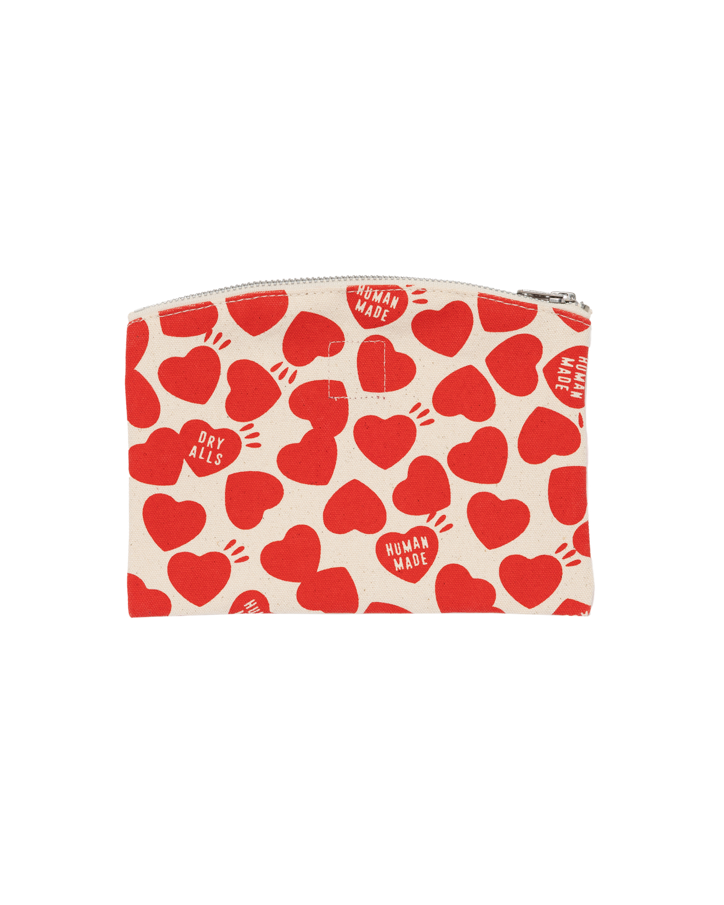Bank Pouch