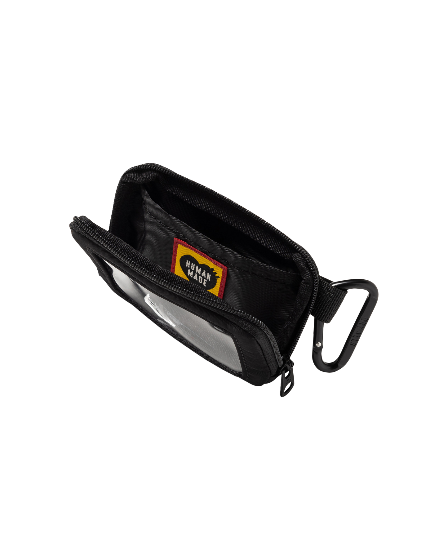 Military Card Case