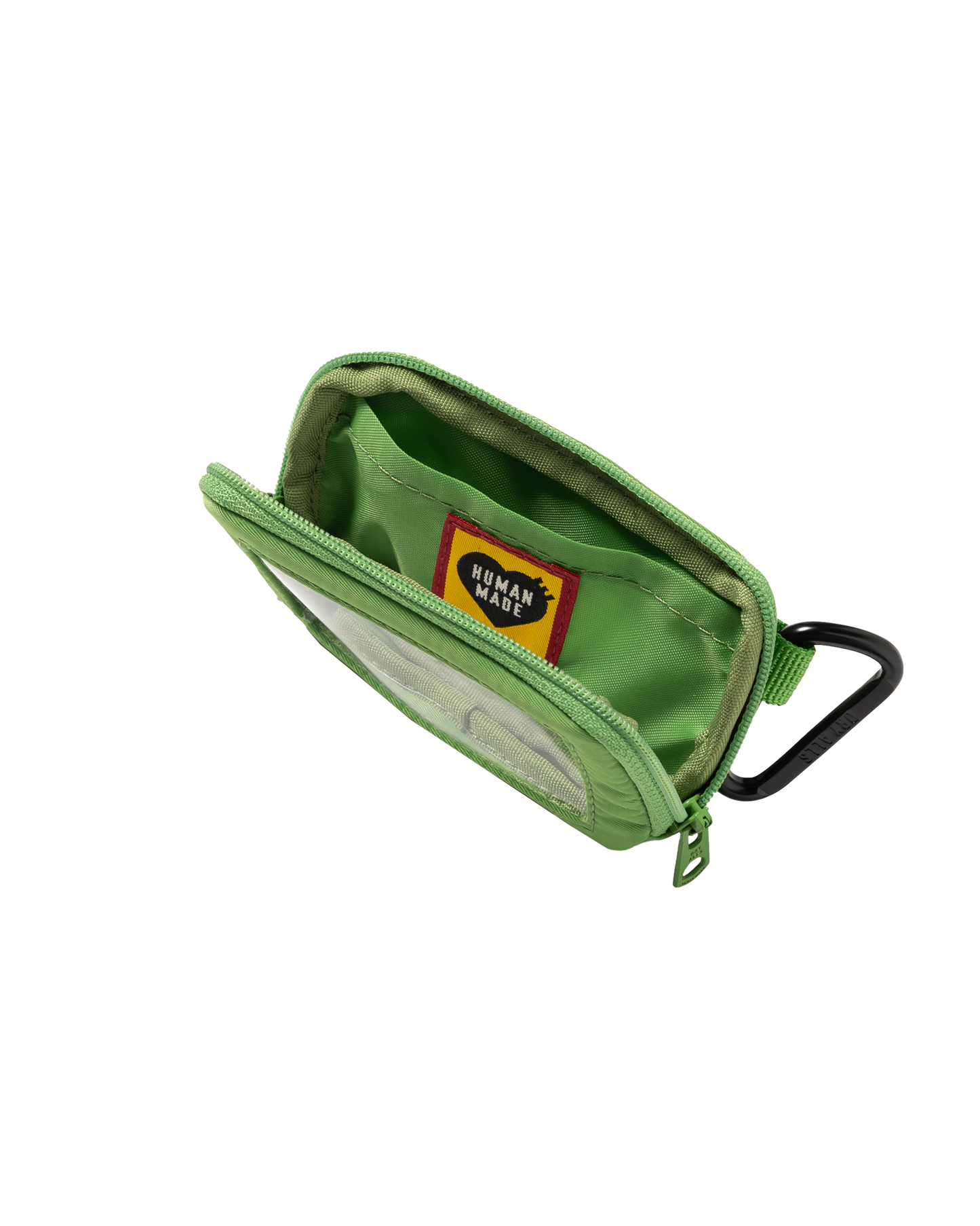 Military Card Case
