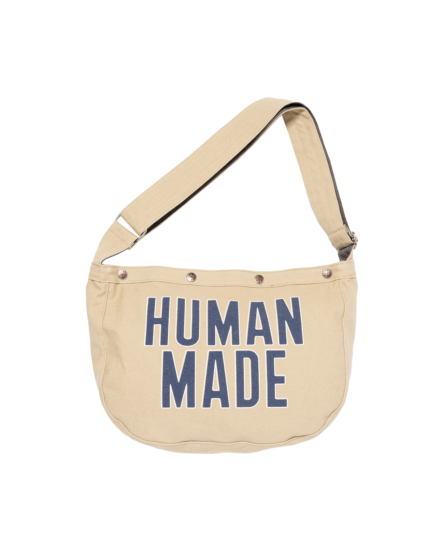 Paperboy Bag