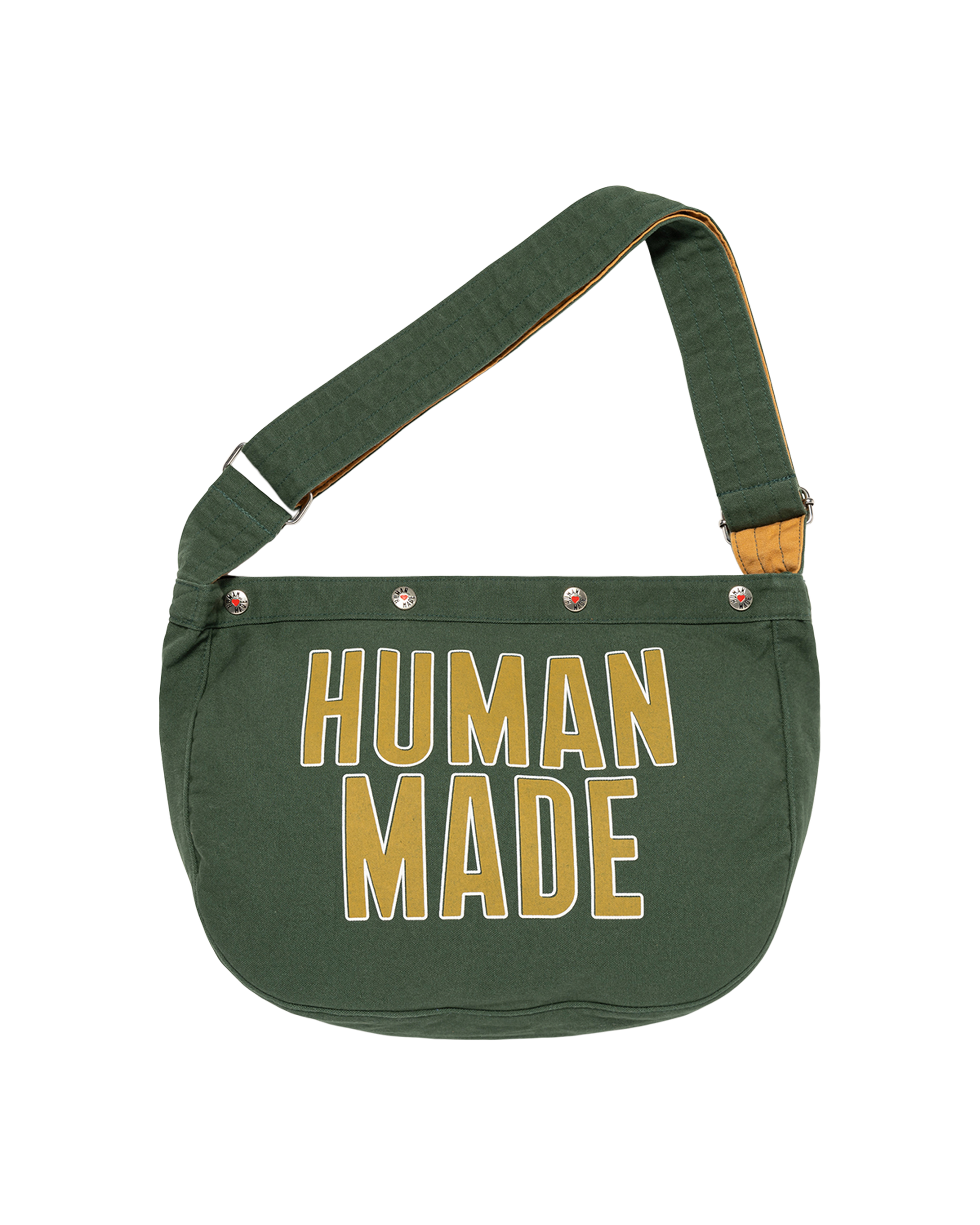 Paperboy Bag – Billionaire Boys Club
