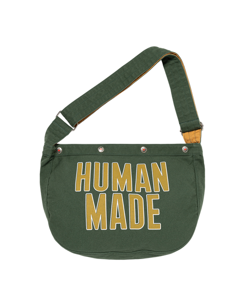 Paperboy Bag – Billionaire Boys Club