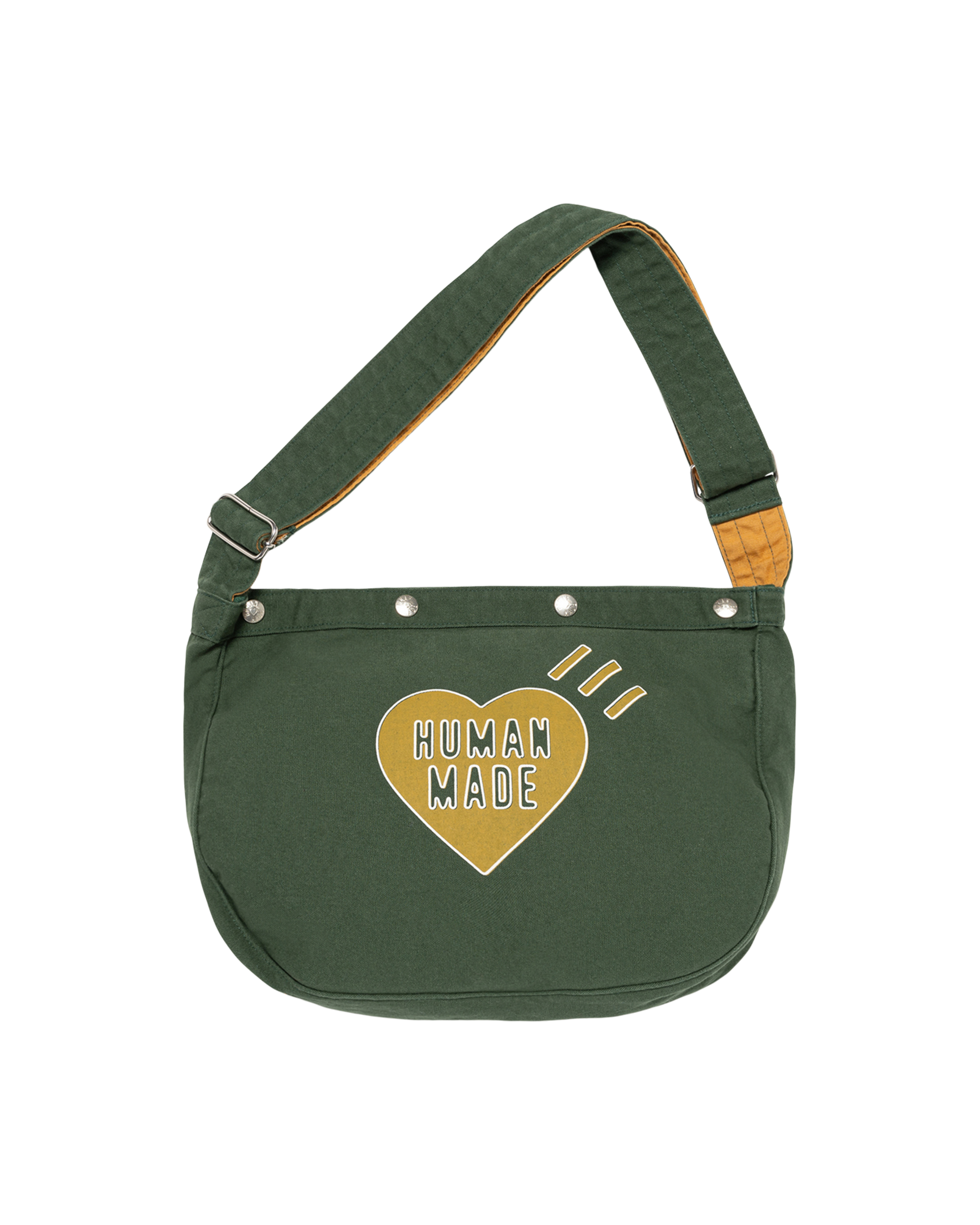 Paperboy Bag – Billionaire Boys Club