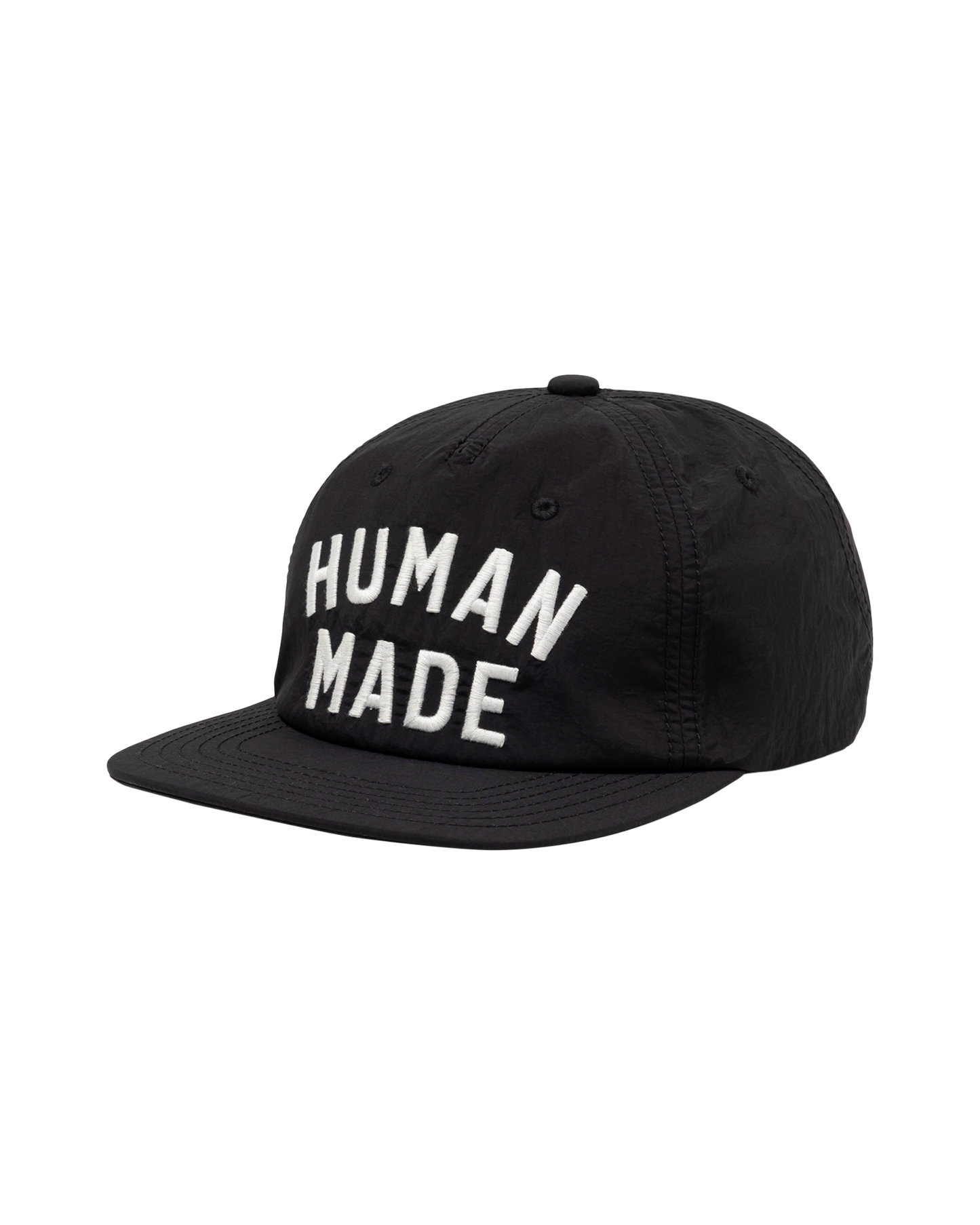 5Panel Nylon Cap