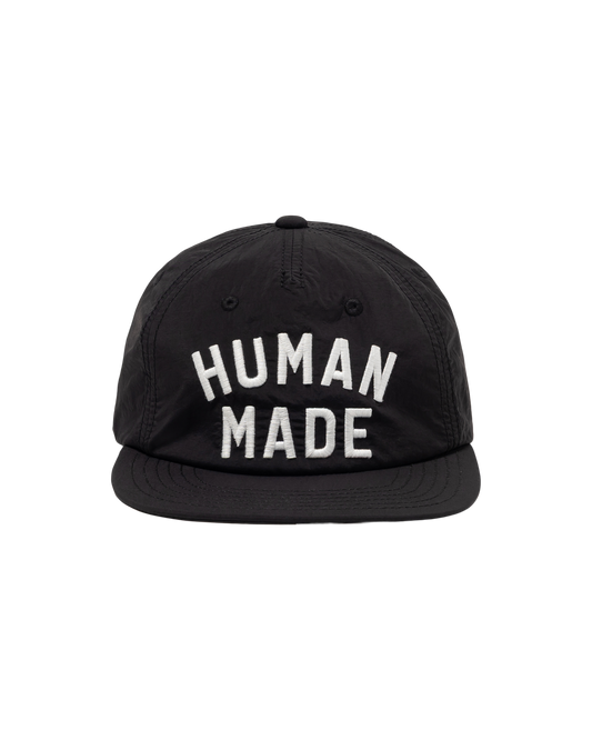 5Panel Nylon Cap