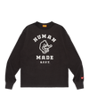 Graphic L/S T-Shirt