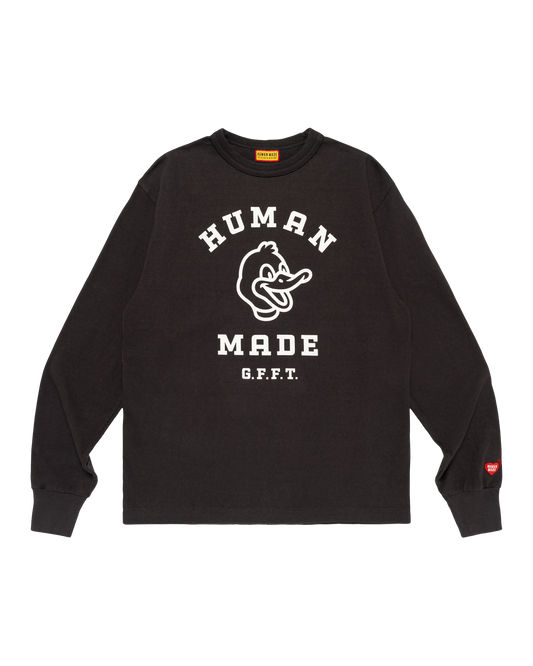 Graphic L/S T-Shirt