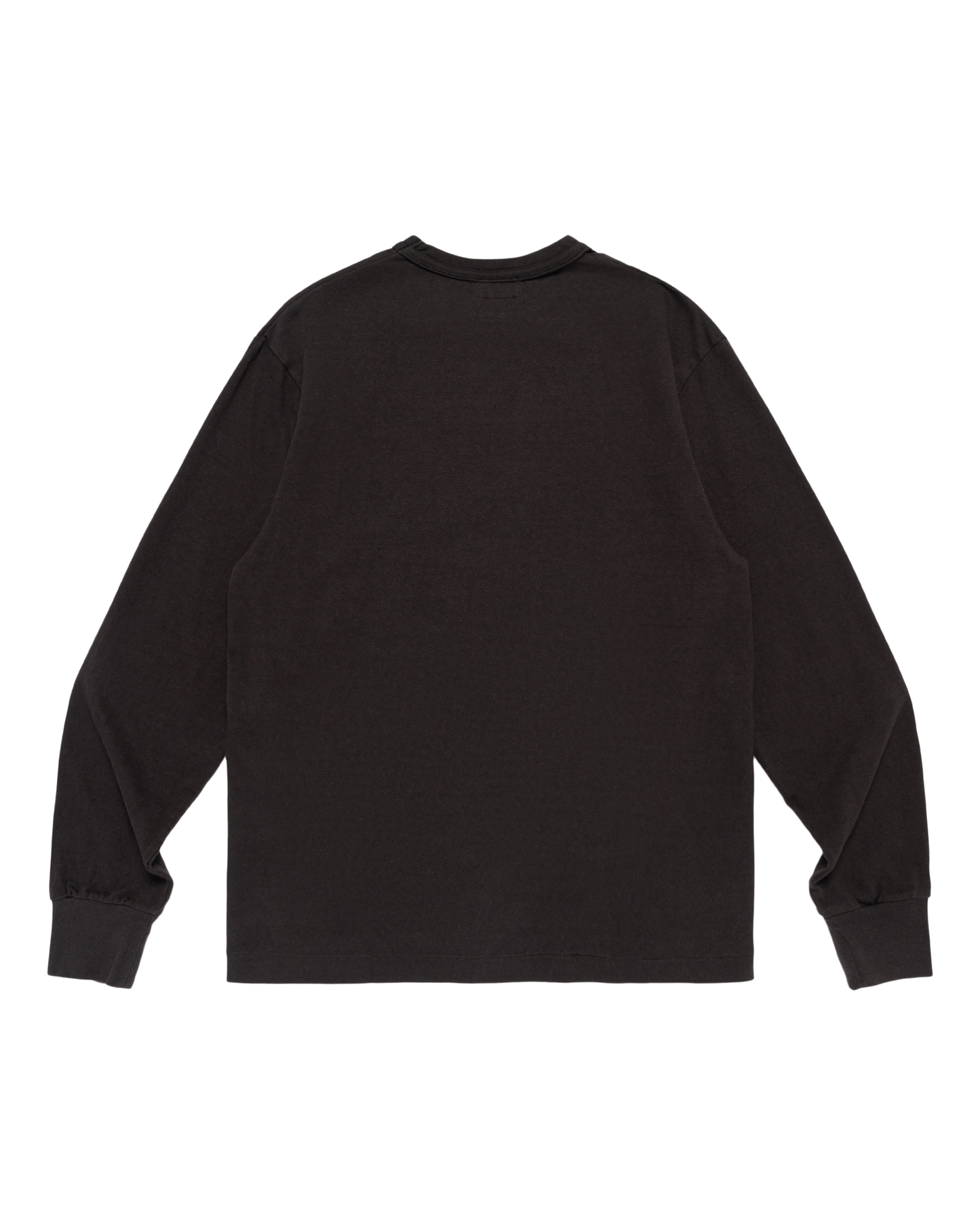 Graphic L/S T-Shirt