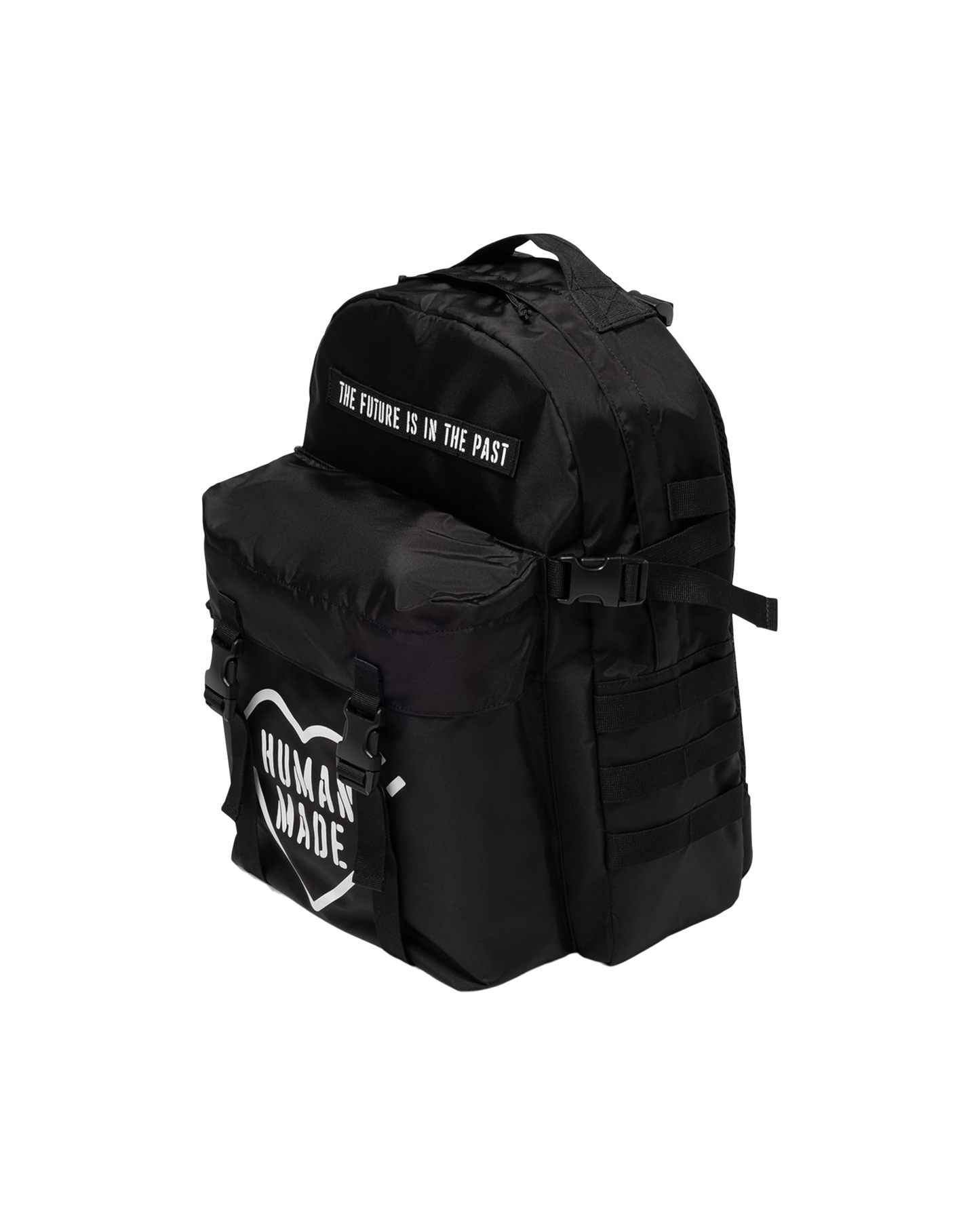 Military Backpack