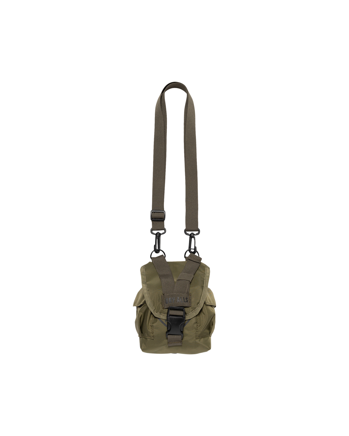 Military Pouch#1