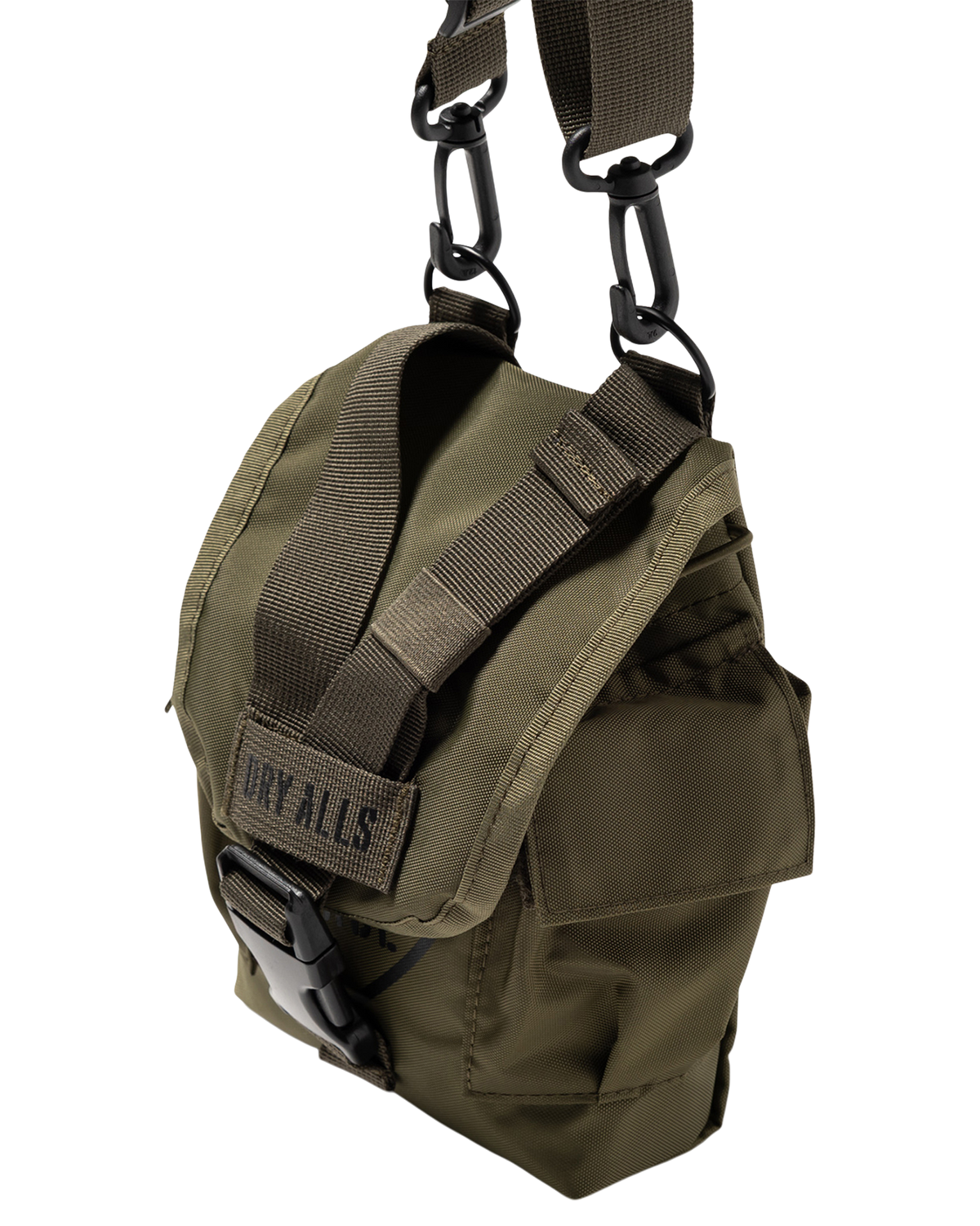 Military Pouch#1