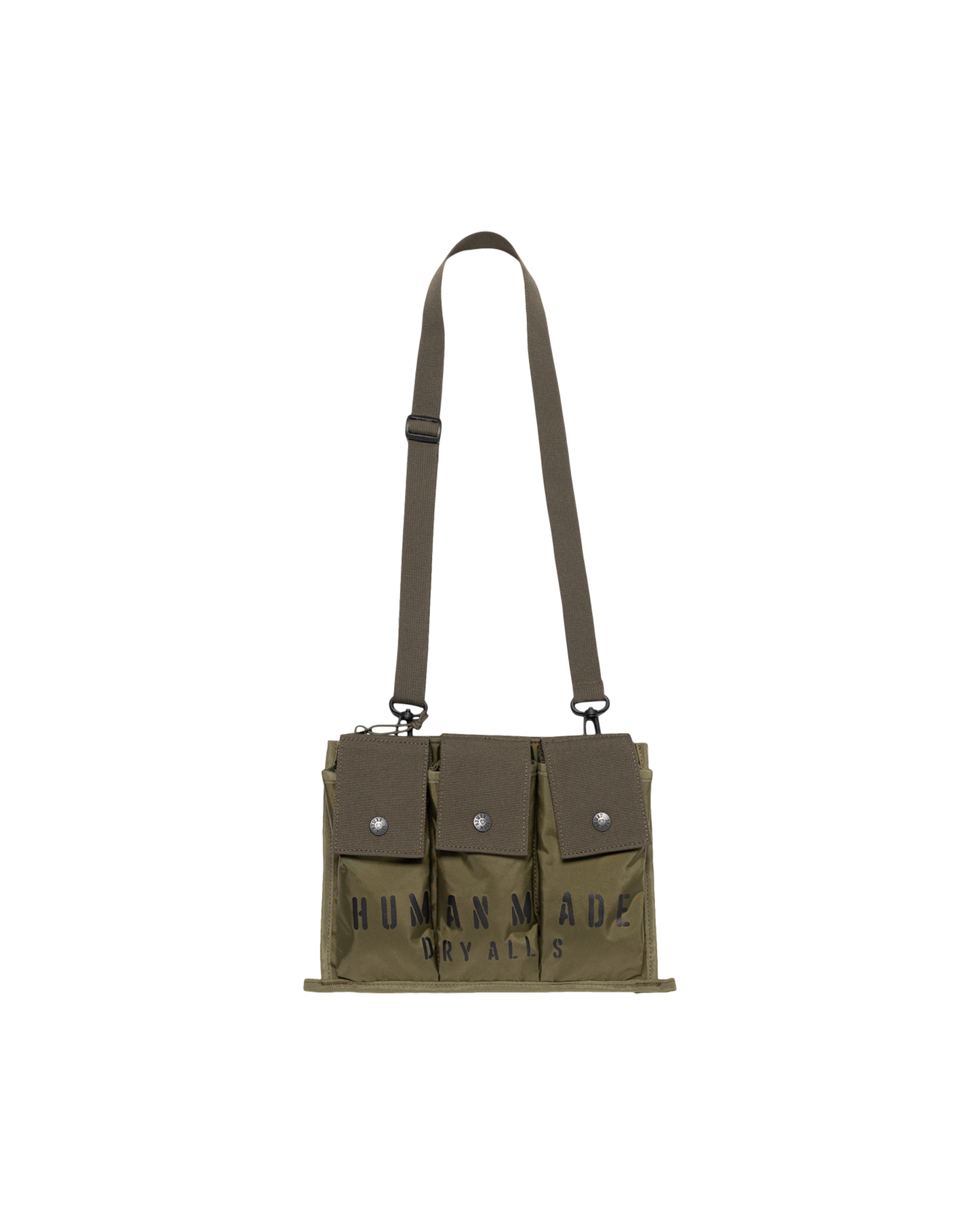 Military Pouch#3