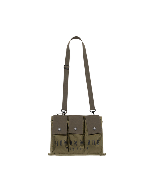 Military Pouch#3