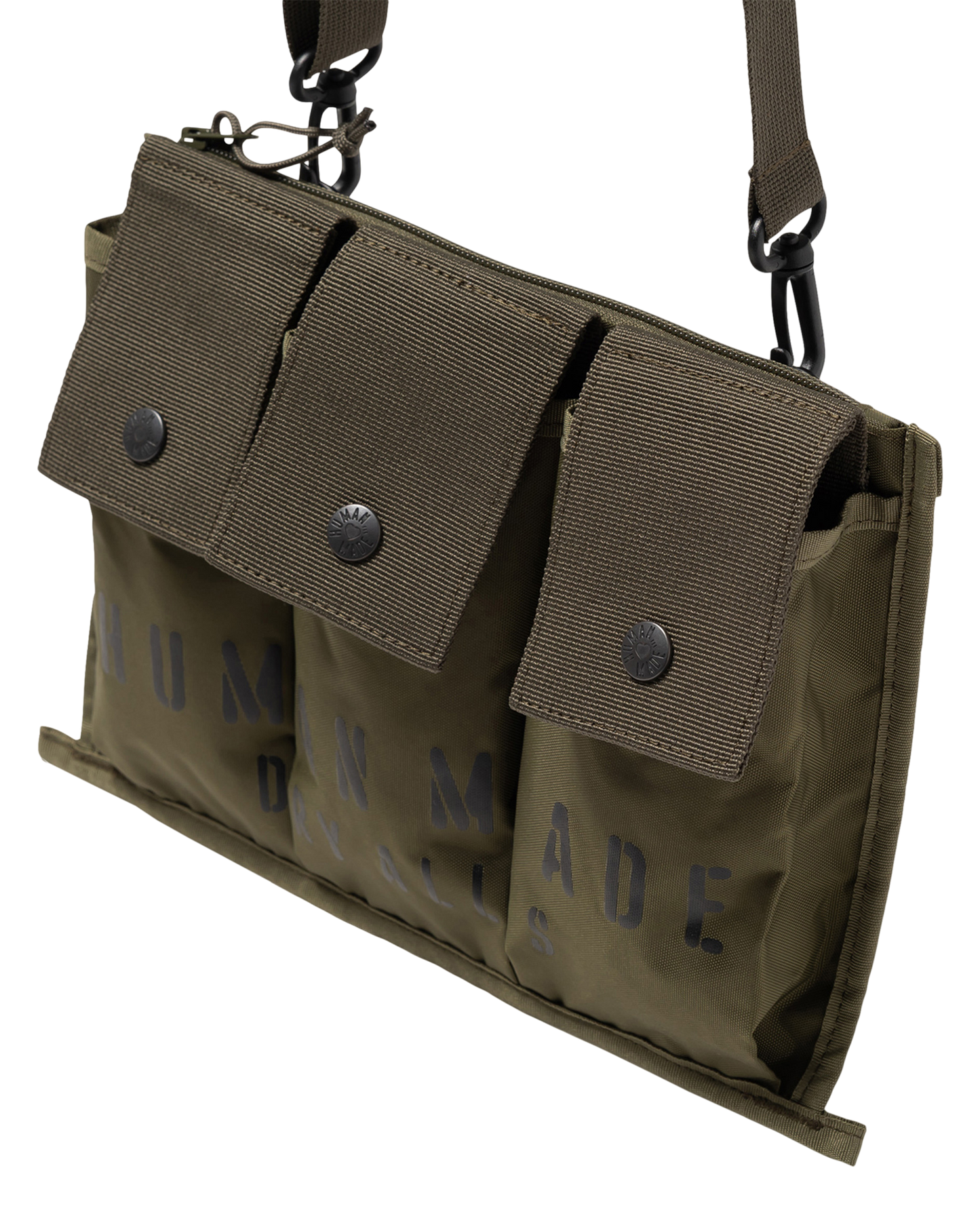 Military Pouch#3