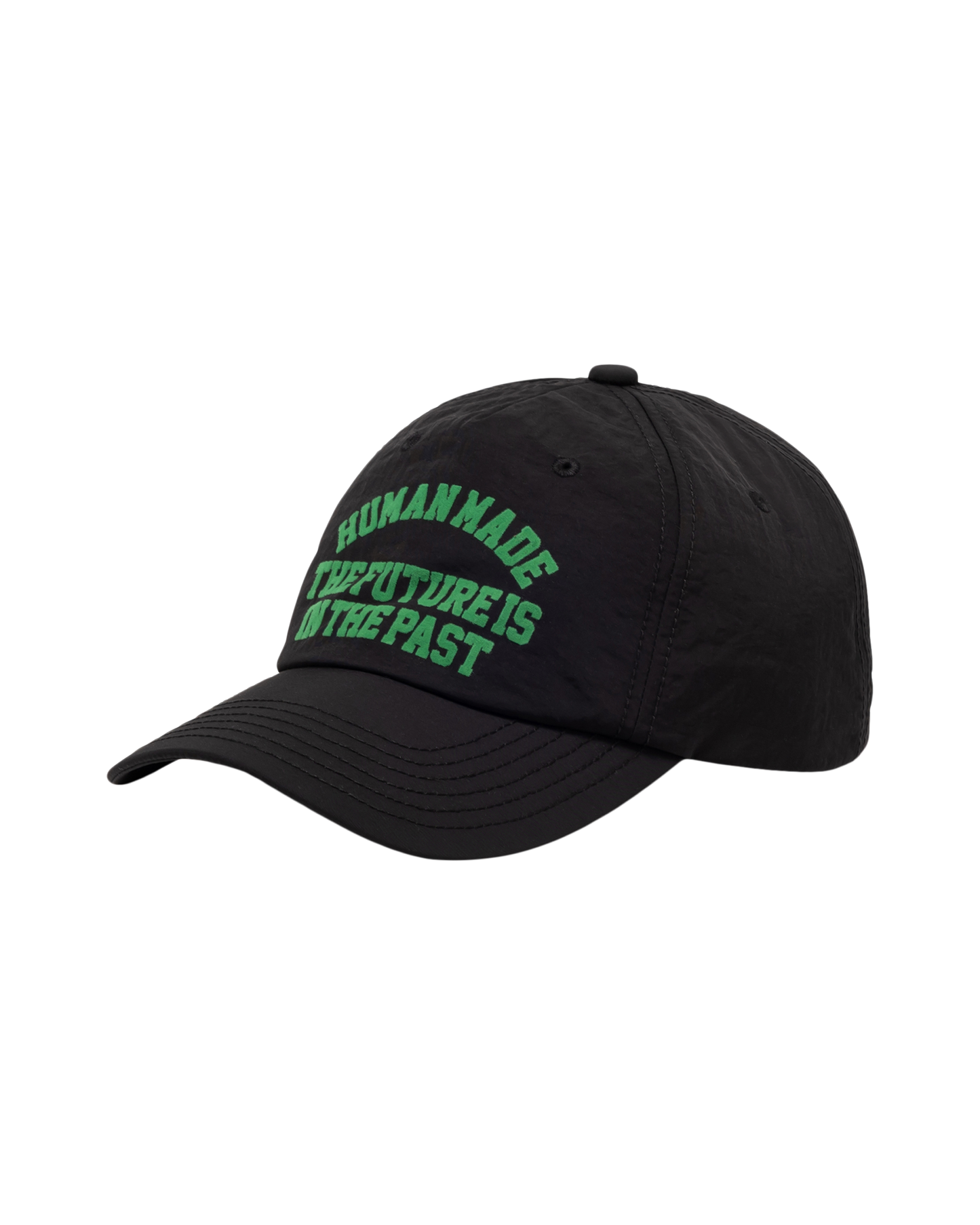 5Panel Nylon Cap
