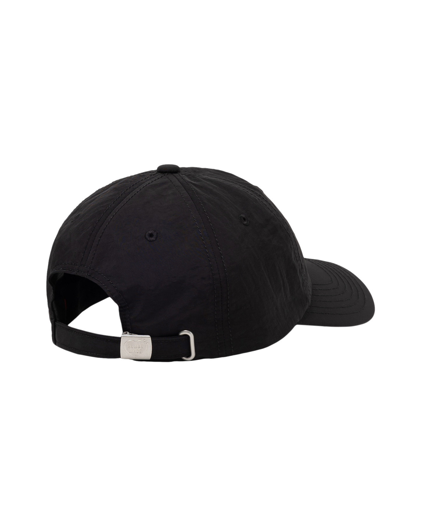 5Panel Nylon Cap