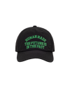 5Panel Nylon Cap
