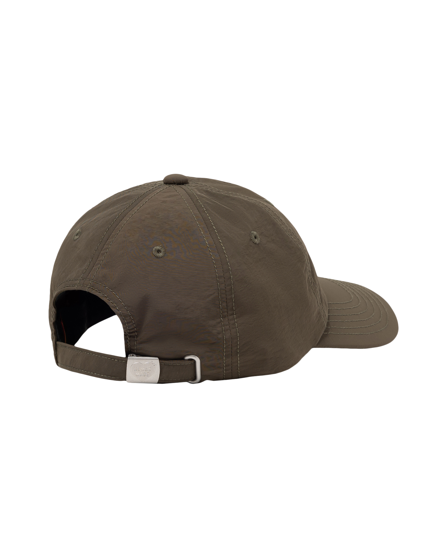 5Panel Nylon Cap