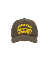 5Panel Nylon Cap