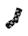 Heart Socks