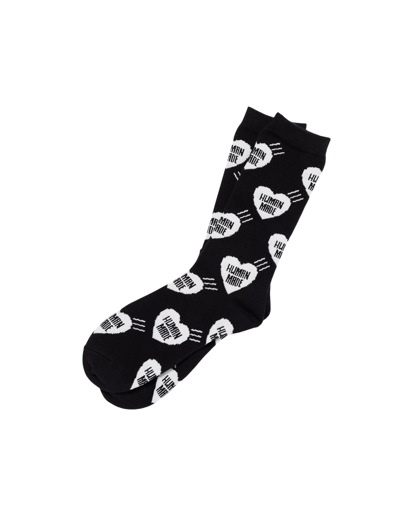 Heart Socks