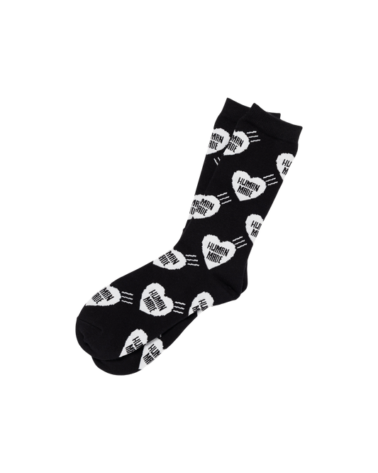 Heart Socks