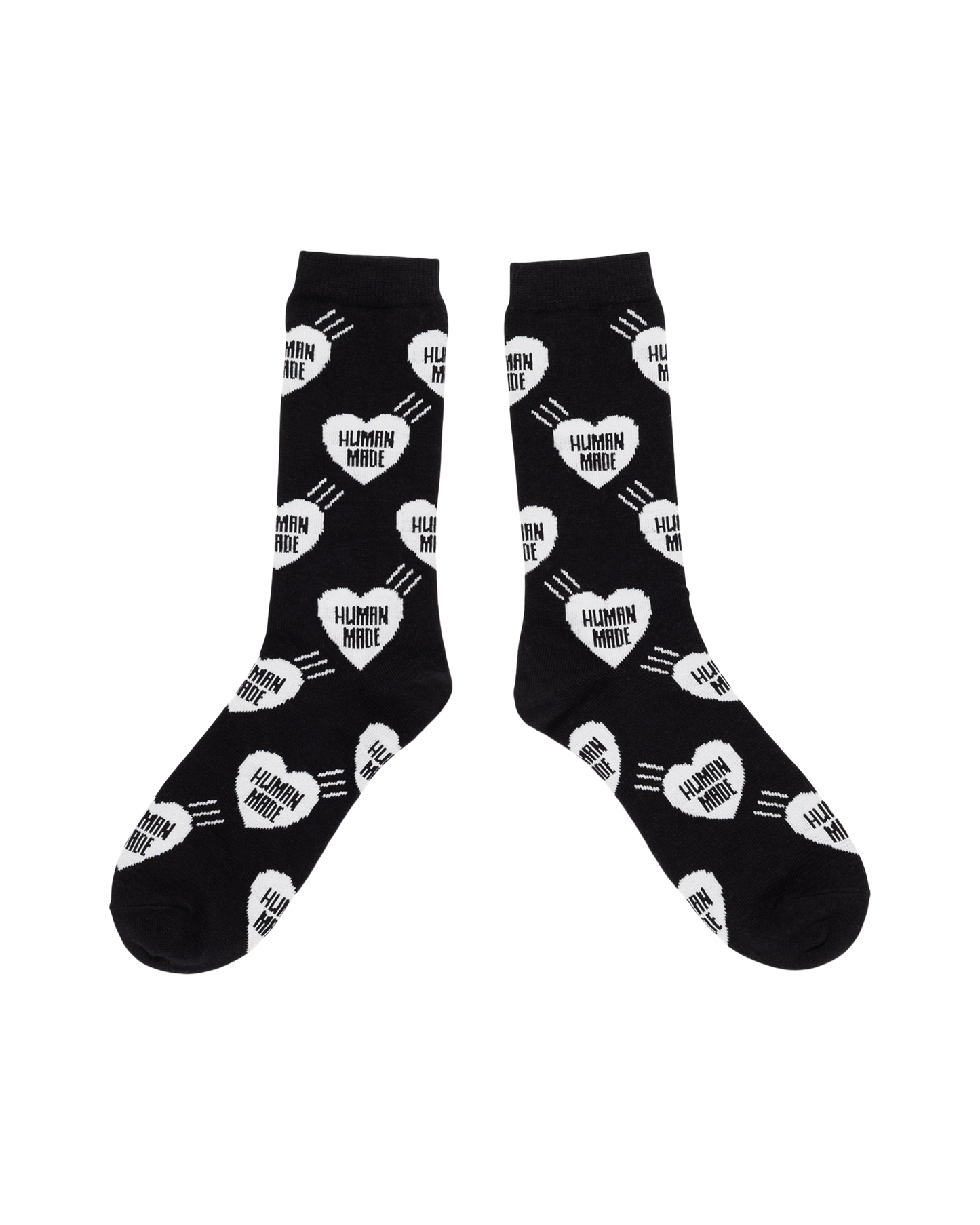 Heart Socks