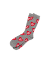 Heart Socks