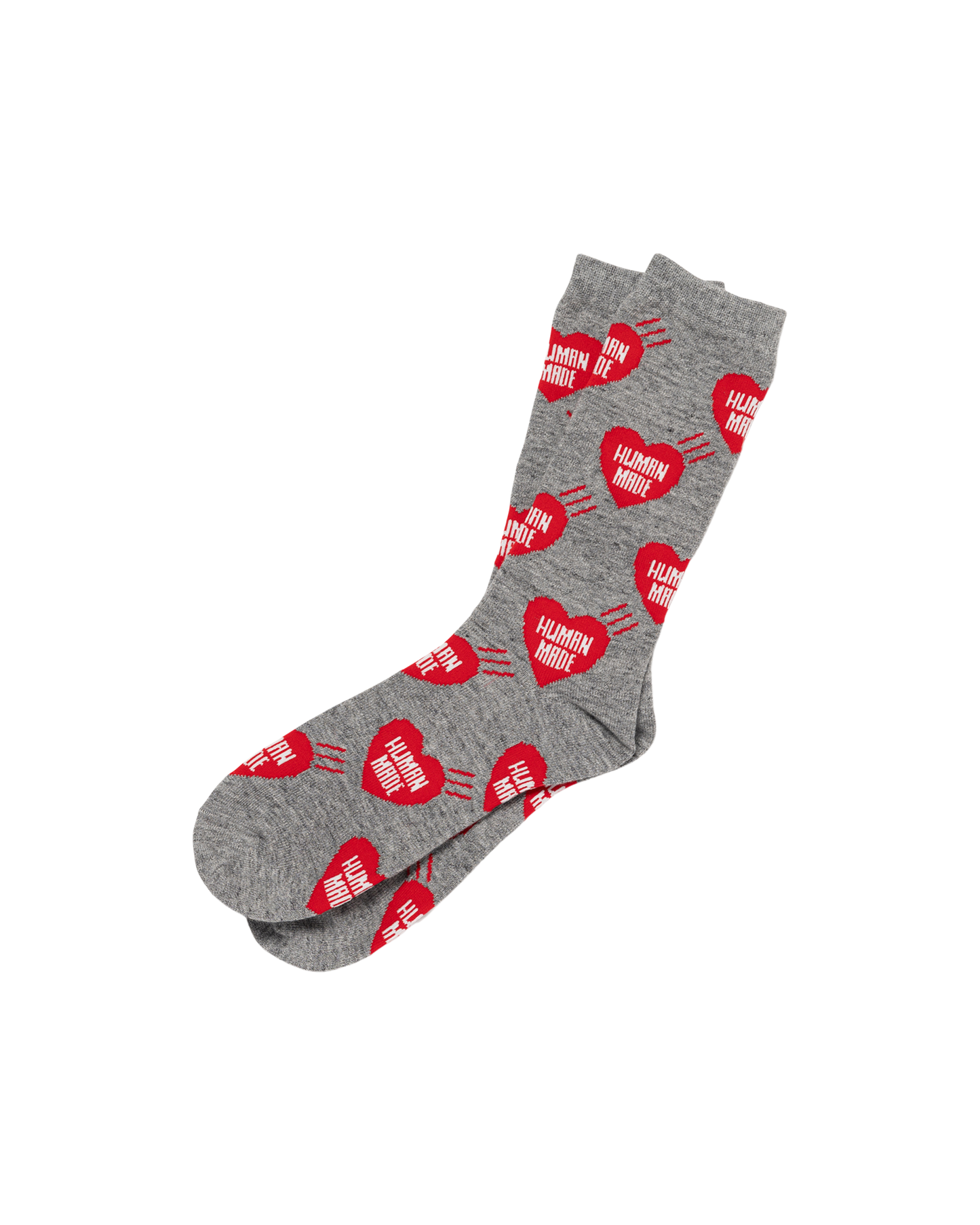 Heart Socks