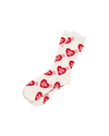 Heart Socks