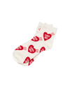 Heart Short Socks