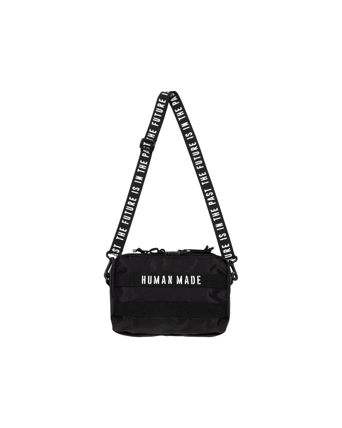 Military Pouch #4 – Billionaire Boys Club