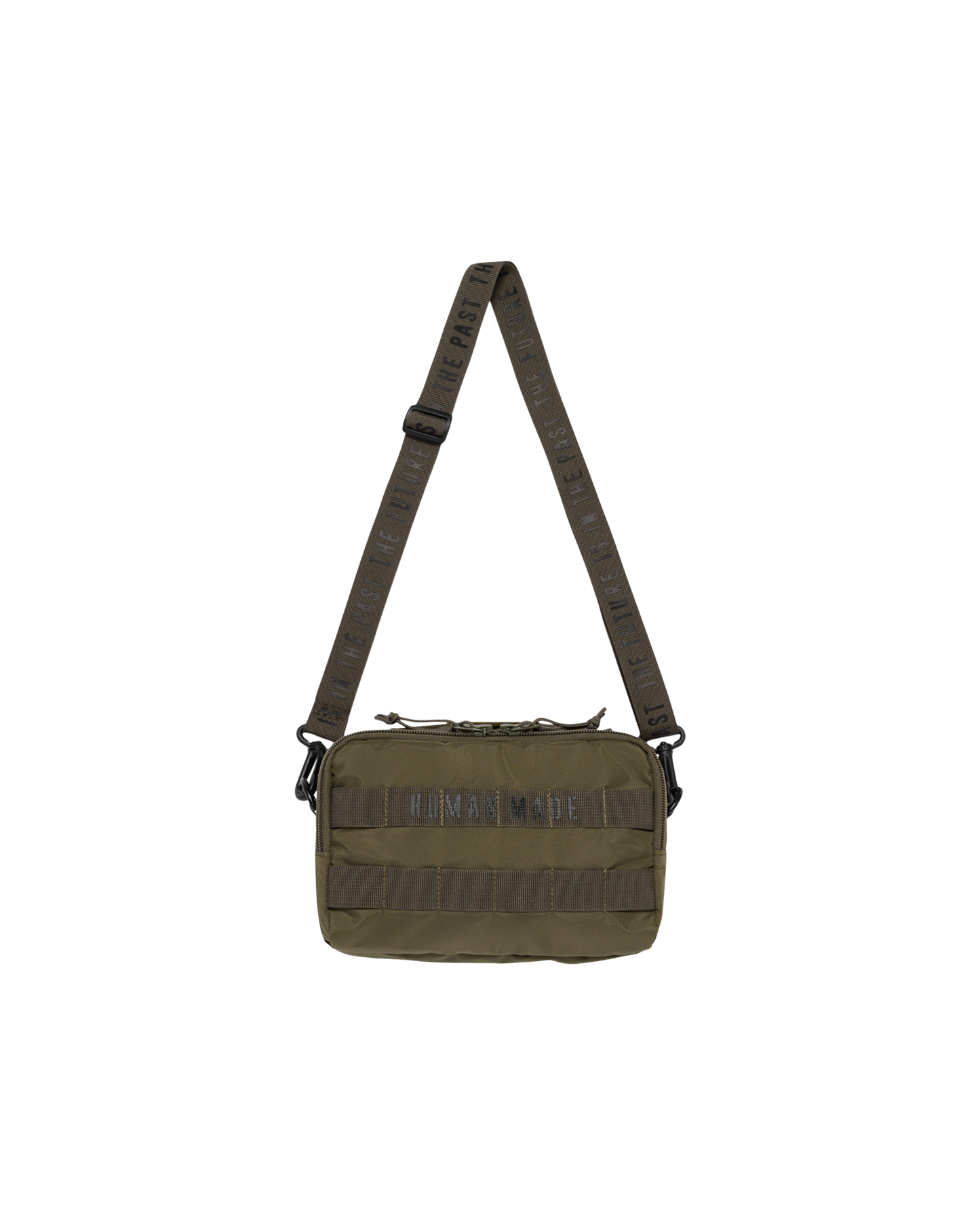 Military Pouch #4