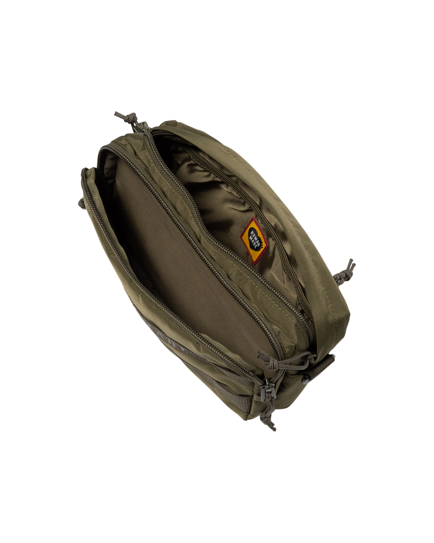 Military Pouch #4