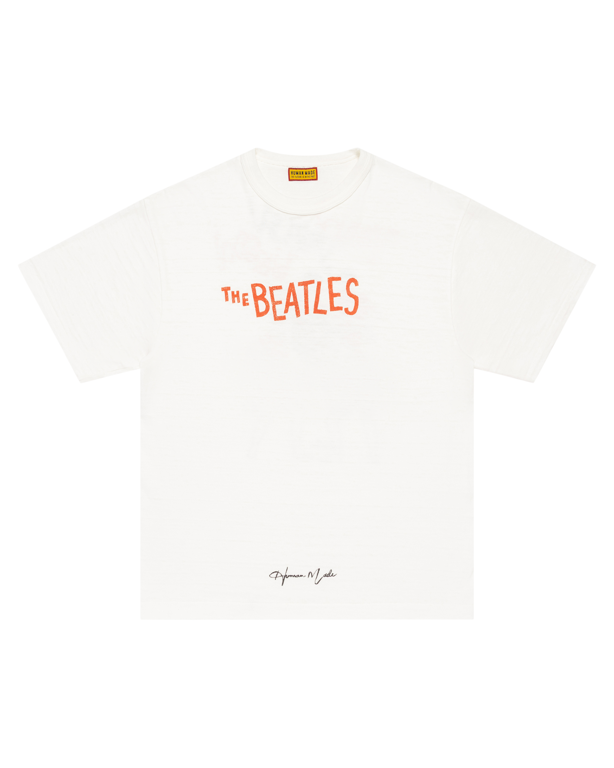 トップス BEATLES RHC Graphic T-shirt NO.8 The Beatles Graphic T-Shirt – Billionaire Boys Club