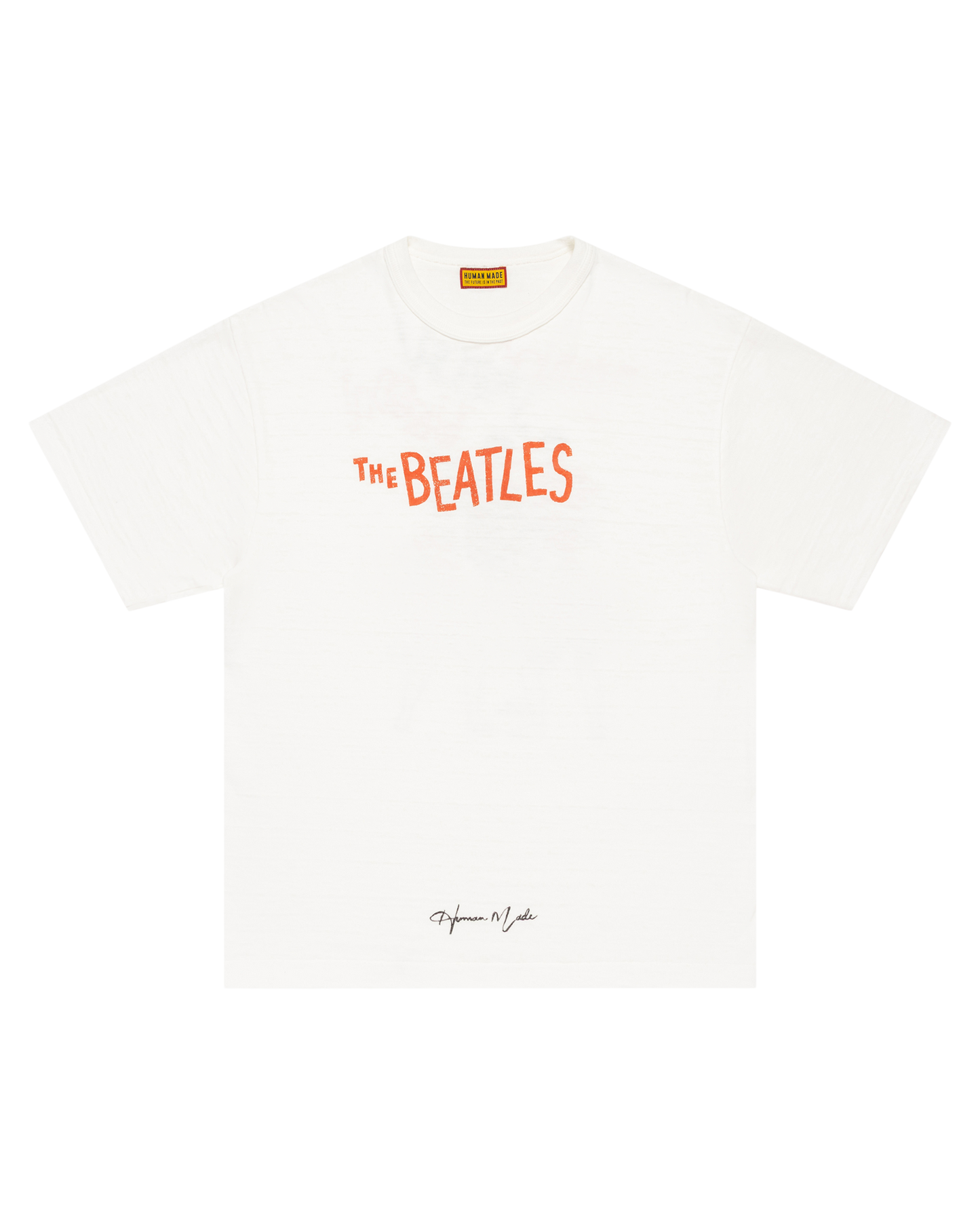 The Beatles Graphic T-Shirt