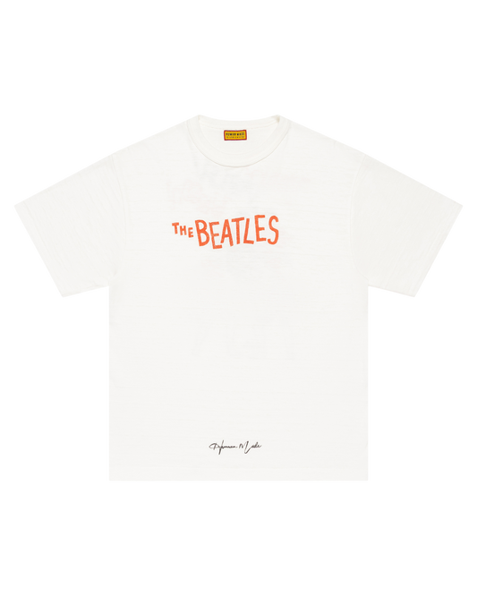 The Beatles Graphic T-Shirt