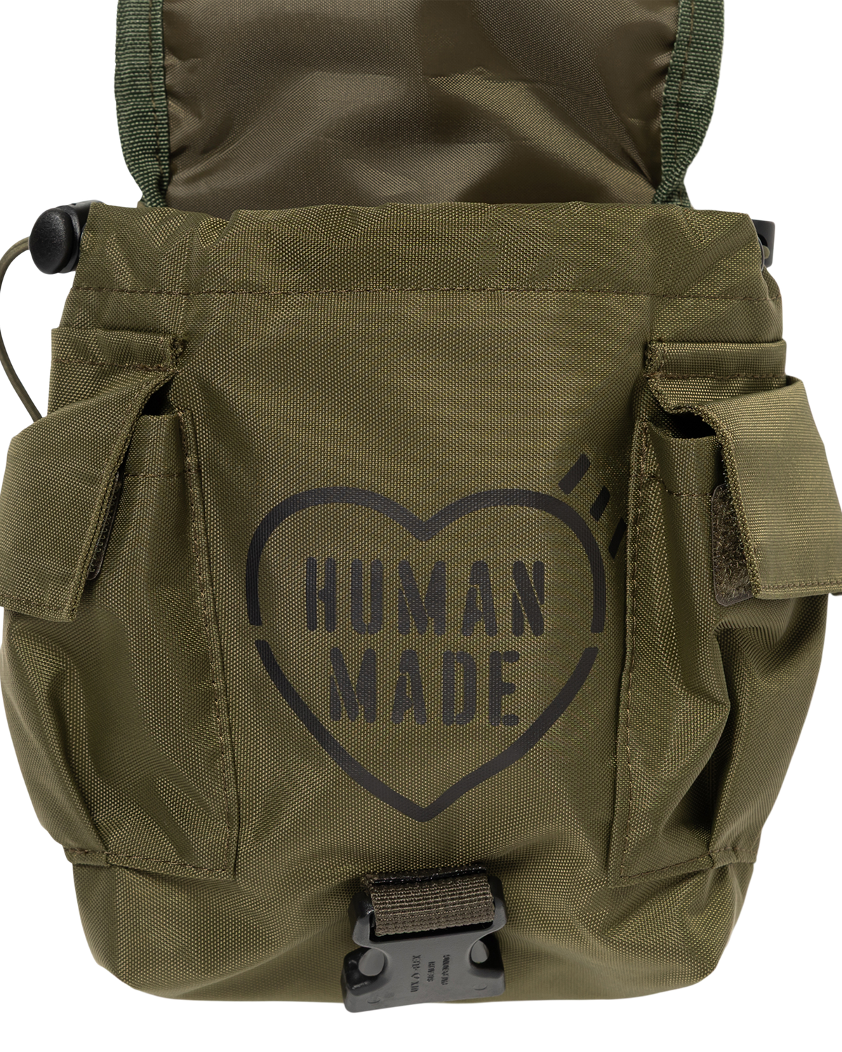 Military Pouch#1