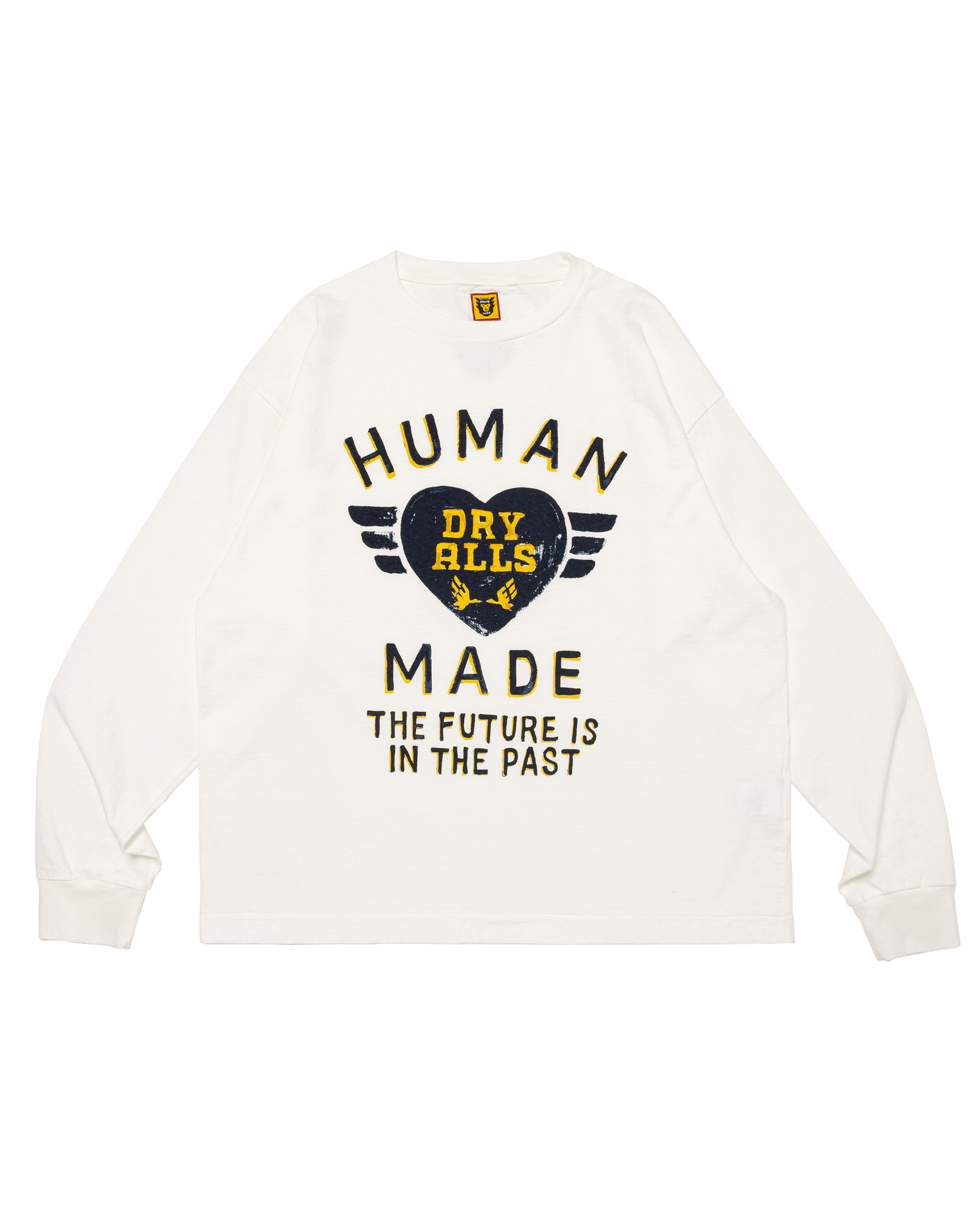 HUMAN MADE スウェットシャツ Lサイズ HumanMade ヒューマンメイドスウェット