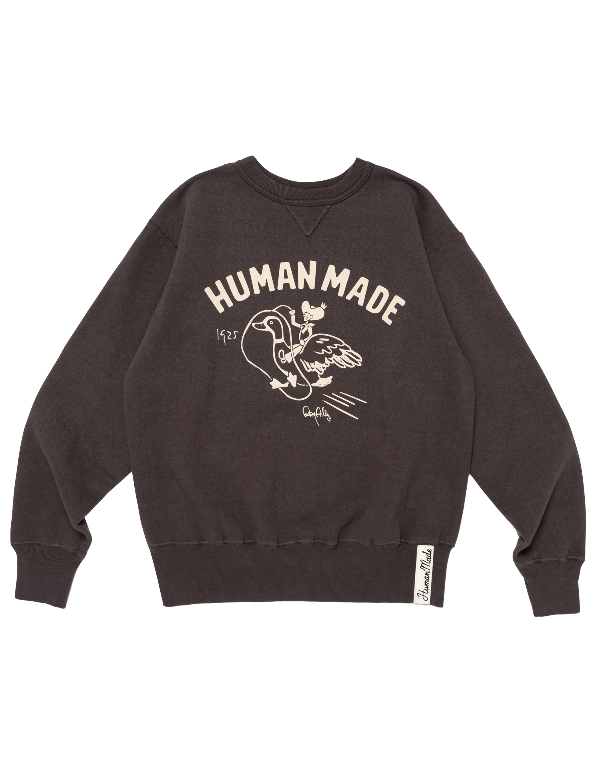 Tsuriami Sweatshirt #2 – Billionaire Boys Club Tsuriami Sweatshirt #2 – Billionaire Boys Club