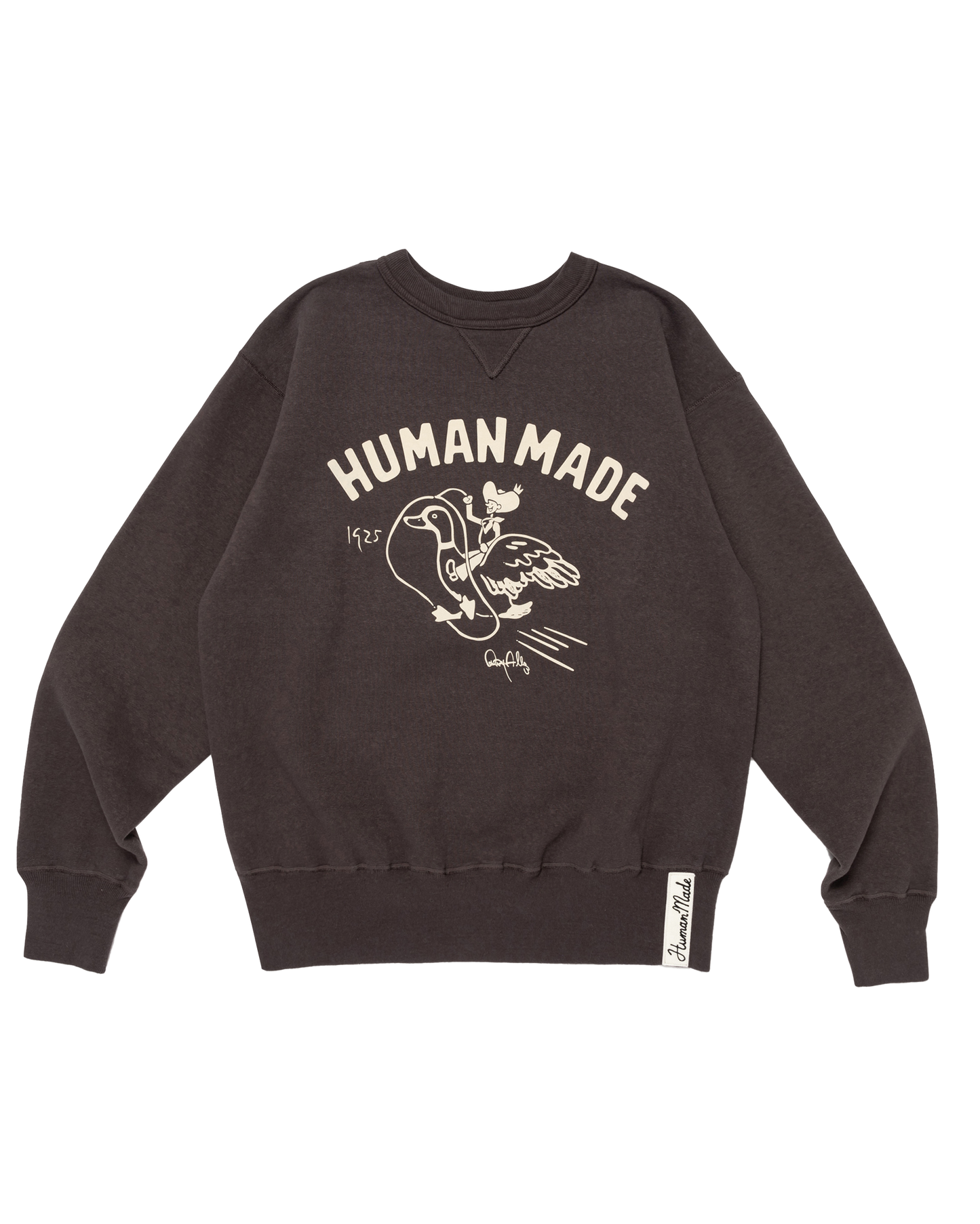 Tsuriami Sweatshirt #2