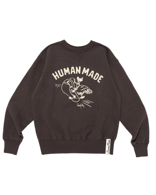 Tsuriami Sweatshirt #2