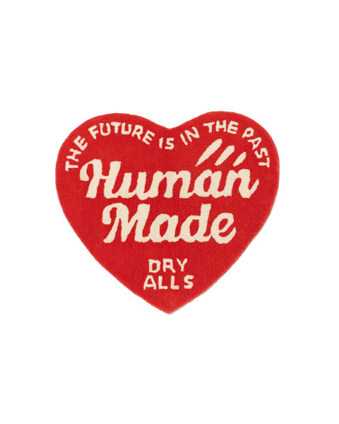 Heart Rug Medium – Billionaire Boys Club