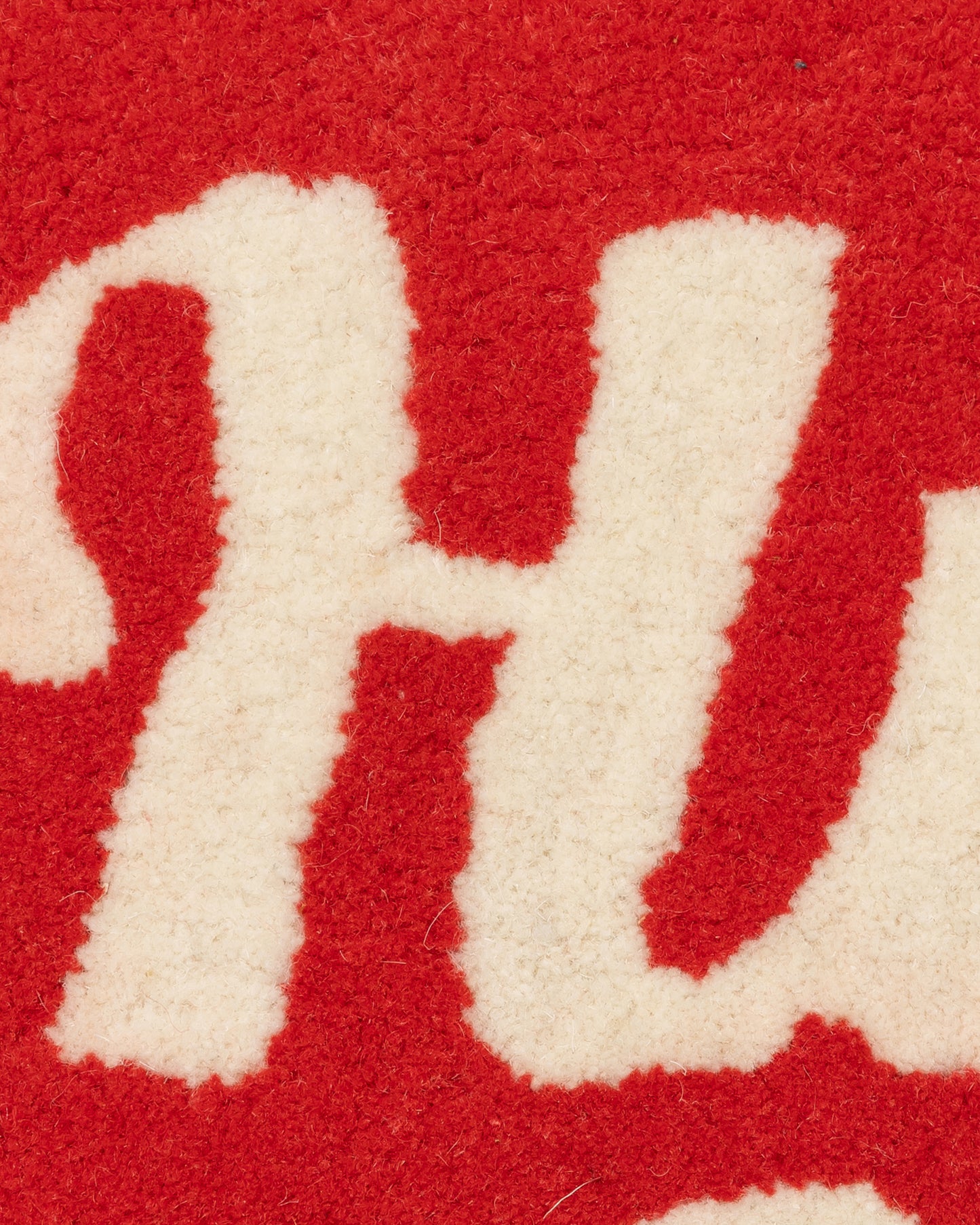 Heart Rug Medium