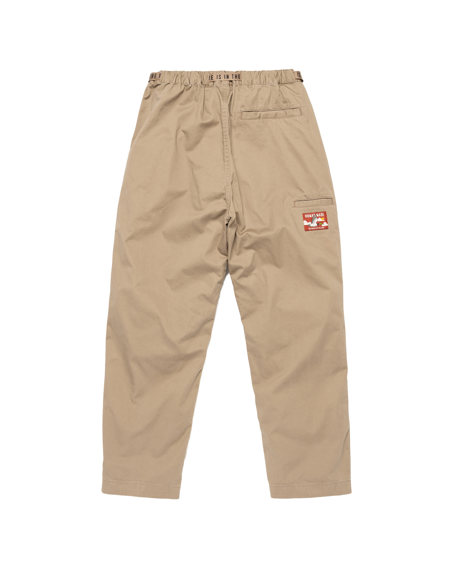 Easy Pants